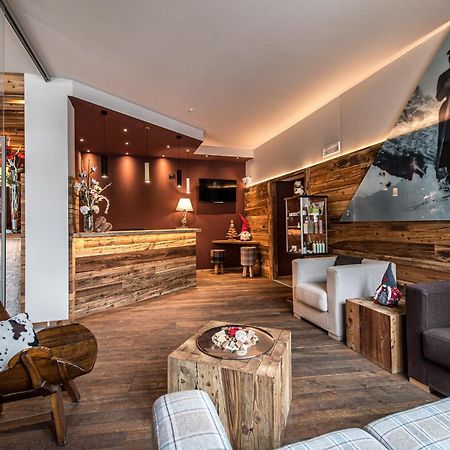 Sassdei My Active Suite Hotel アンダロ エクステリア 写真