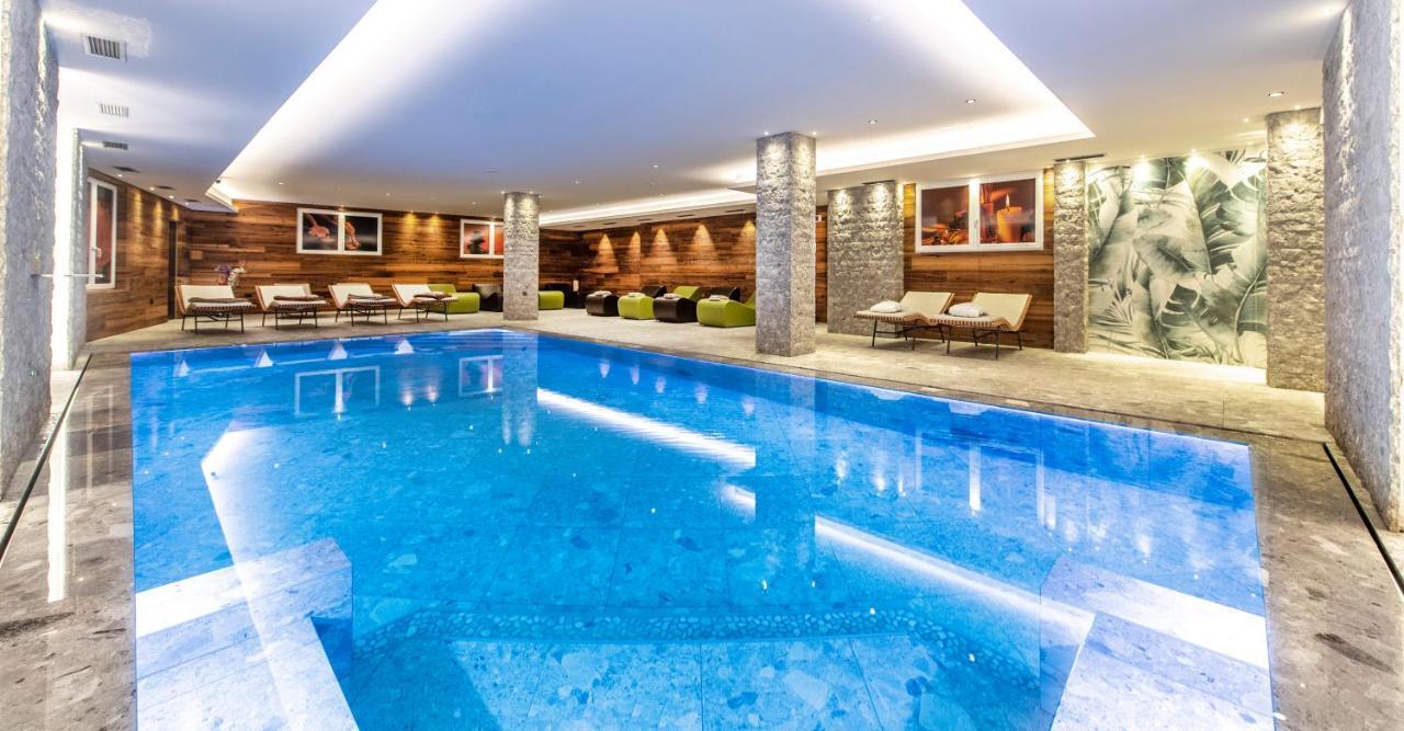 Sassdei My Active Suite Hotel アンダロ エクステリア 写真