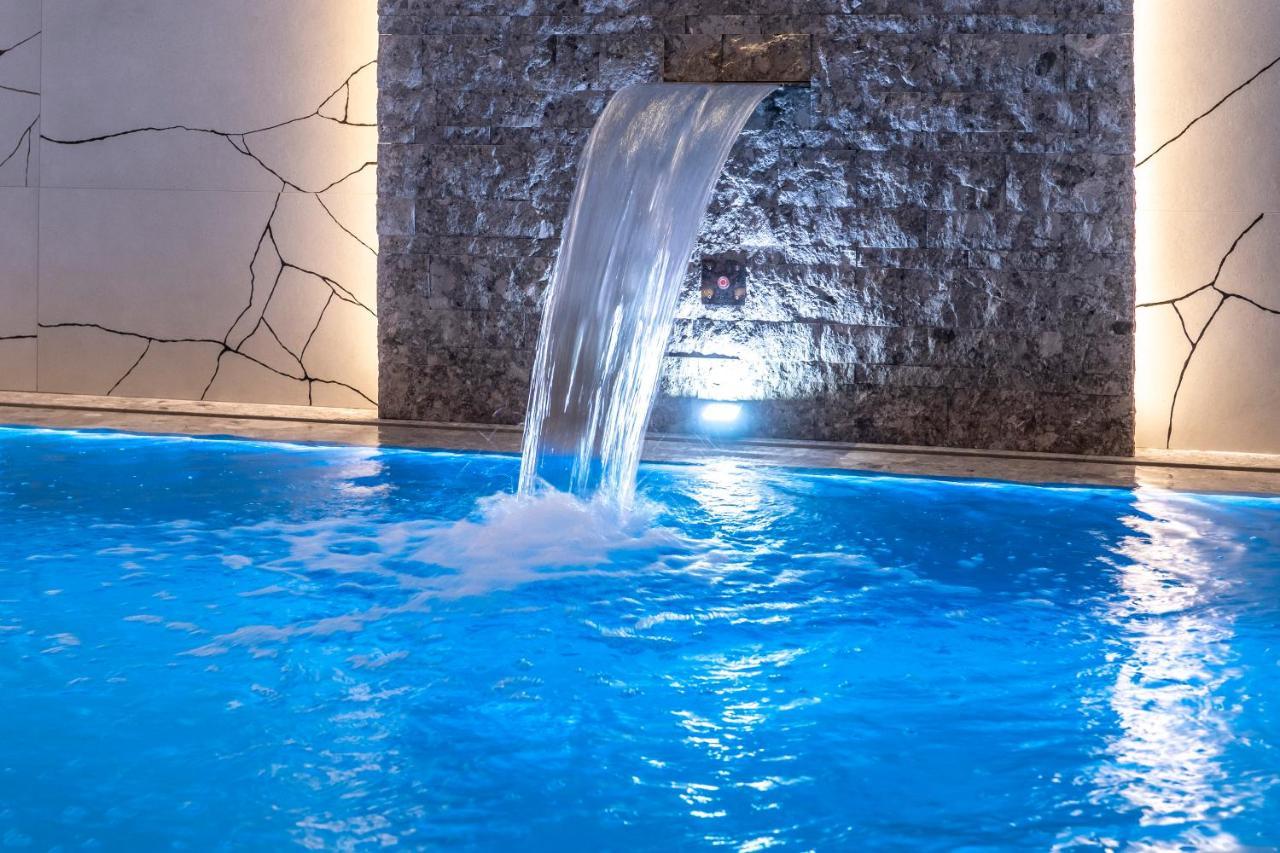 Sassdei My Active Suite Hotel アンダロ エクステリア 写真