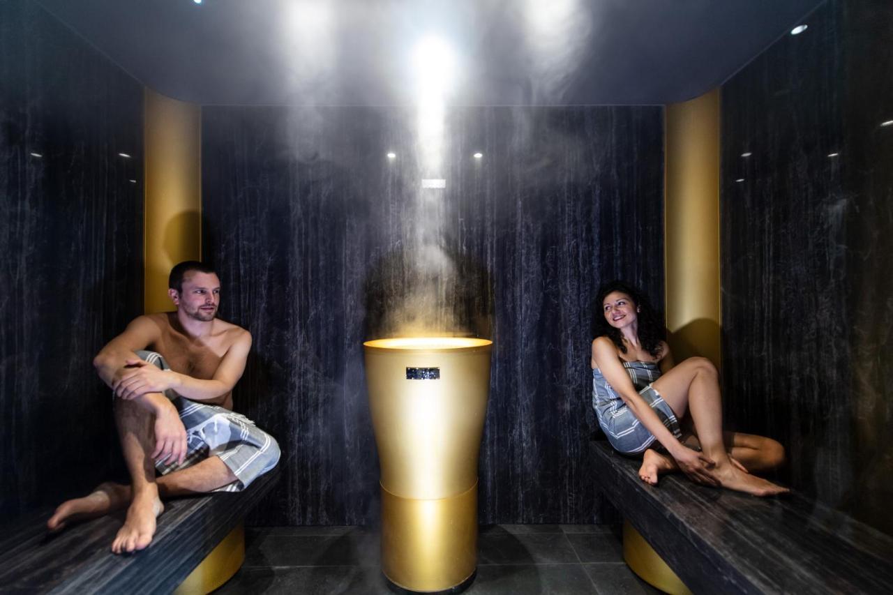 Sassdei My Active Suite Hotel アンダロ エクステリア 写真