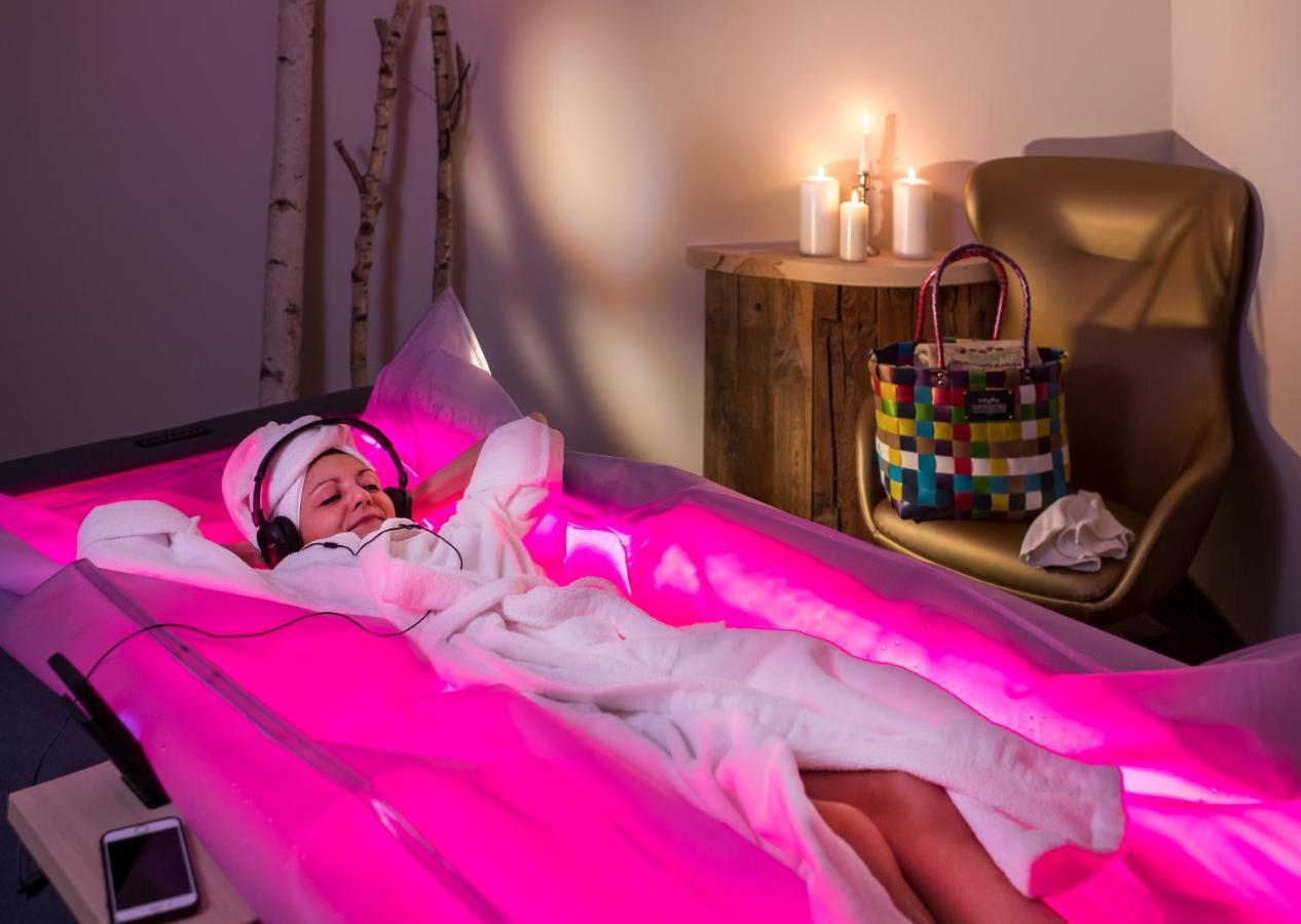 Sassdei My Active Suite Hotel アンダロ エクステリア 写真