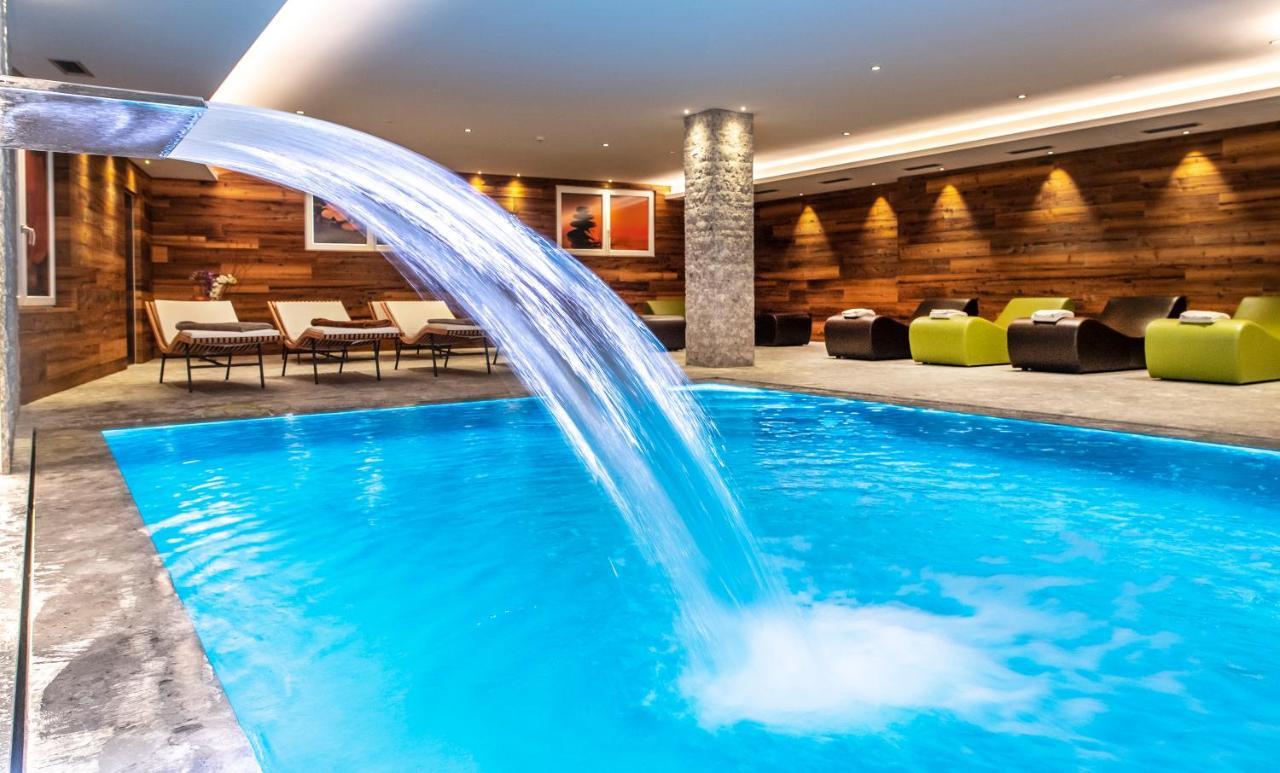 Sassdei My Active Suite Hotel アンダロ エクステリア 写真