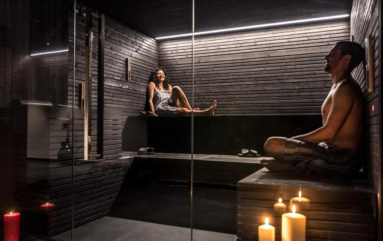 Sassdei My Active Suite Hotel アンダロ エクステリア 写真