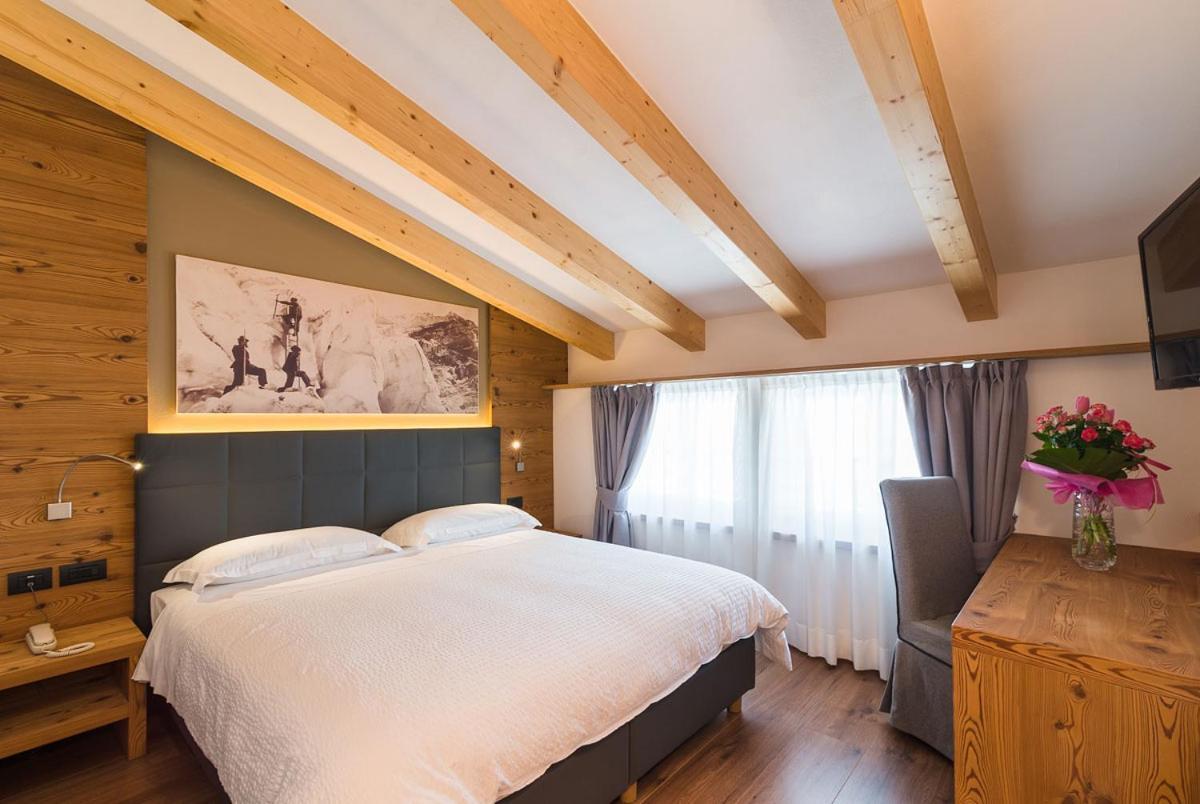 Sassdei My Active Suite Hotel アンダロ エクステリア 写真