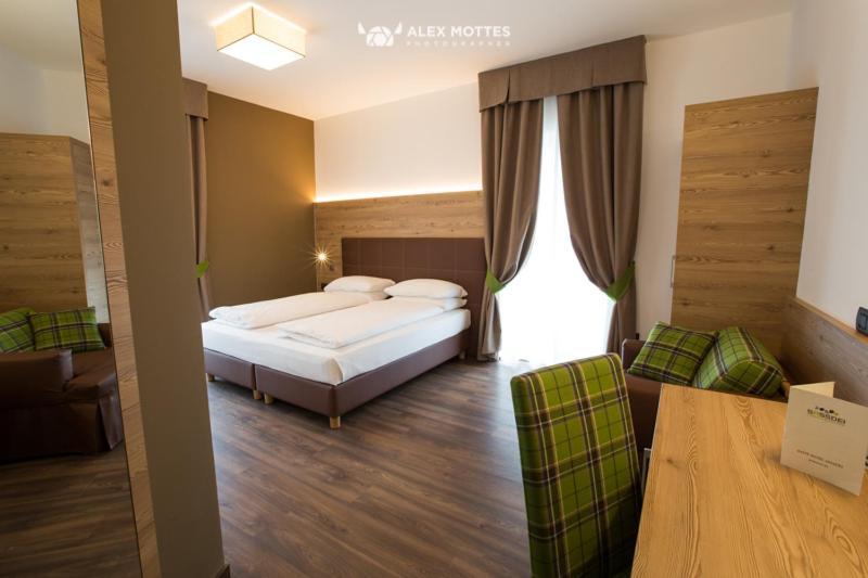 Sassdei My Active Suite Hotel アンダロ エクステリア 写真