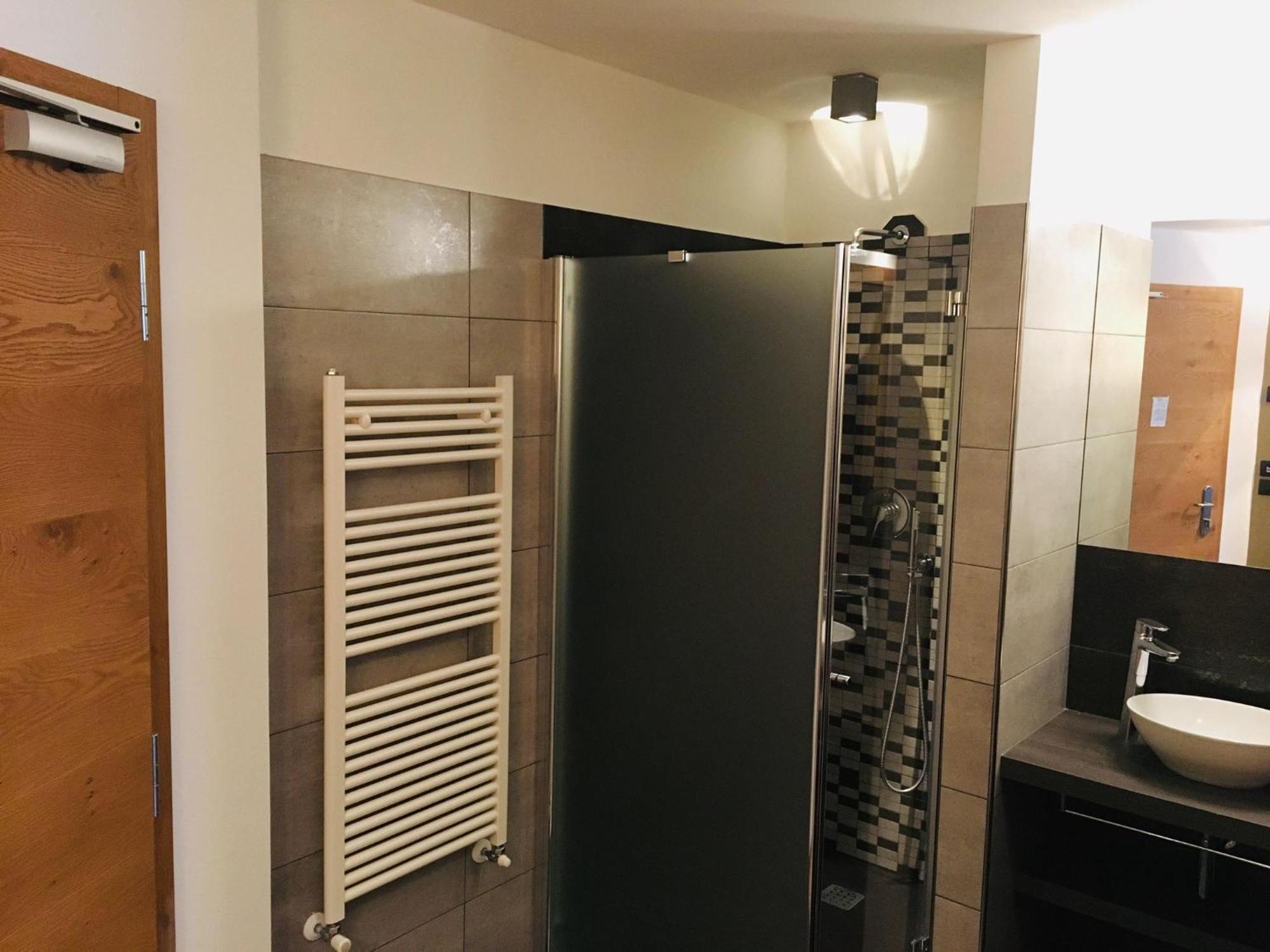 Sassdei My Active Suite Hotel アンダロ エクステリア 写真