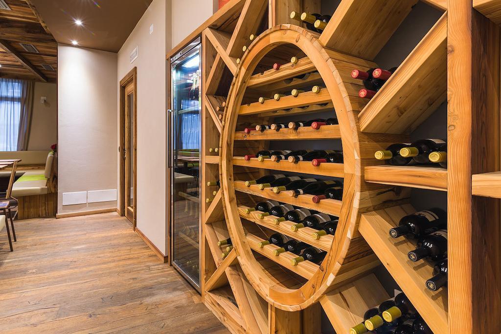 Sassdei My Active Suite Hotel アンダロ エクステリア 写真