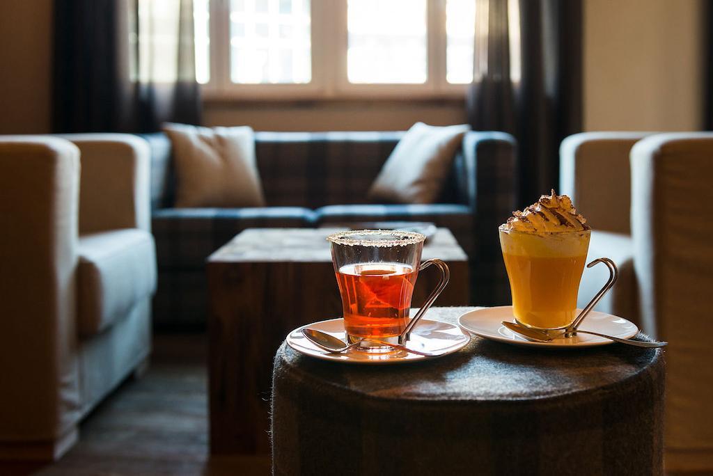 Sassdei My Active Suite Hotel アンダロ エクステリア 写真