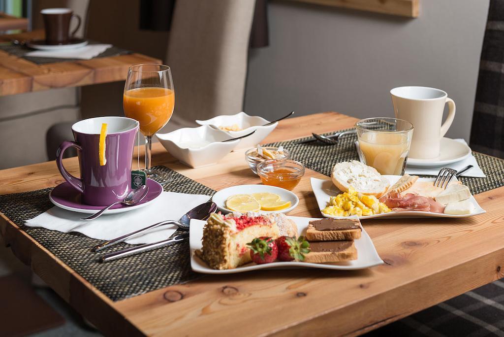 Sassdei My Active Suite Hotel アンダロ エクステリア 写真