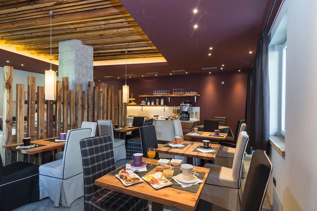 Sassdei My Active Suite Hotel アンダロ エクステリア 写真