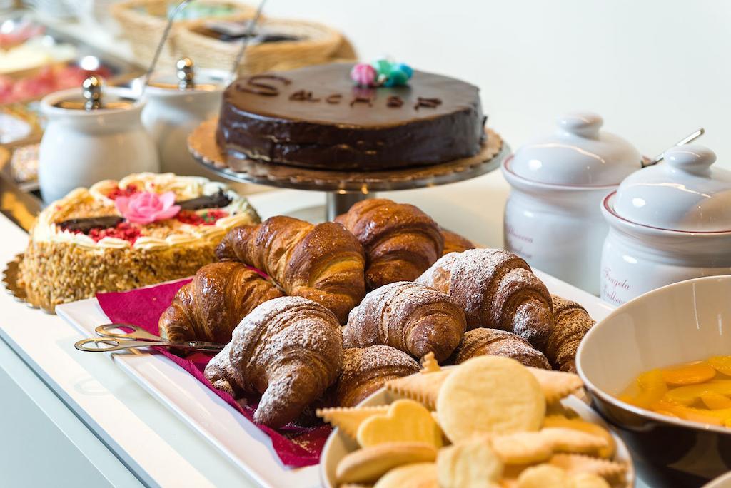 Sassdei My Active Suite Hotel アンダロ エクステリア 写真