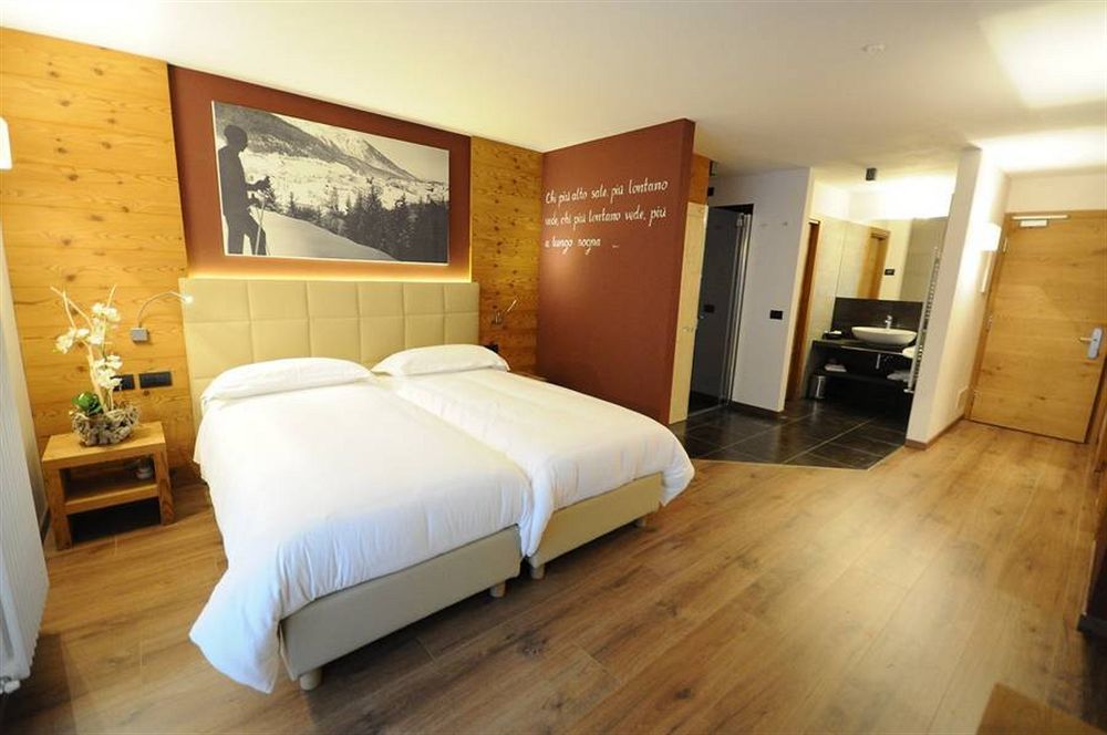 Sassdei My Active Suite Hotel アンダロ エクステリア 写真