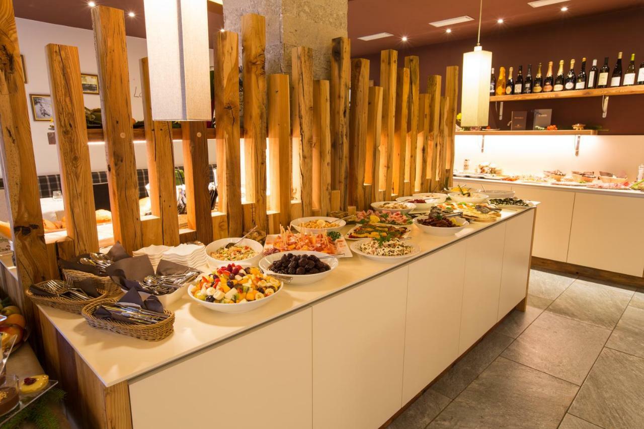 Sassdei My Active Suite Hotel アンダロ エクステリア 写真