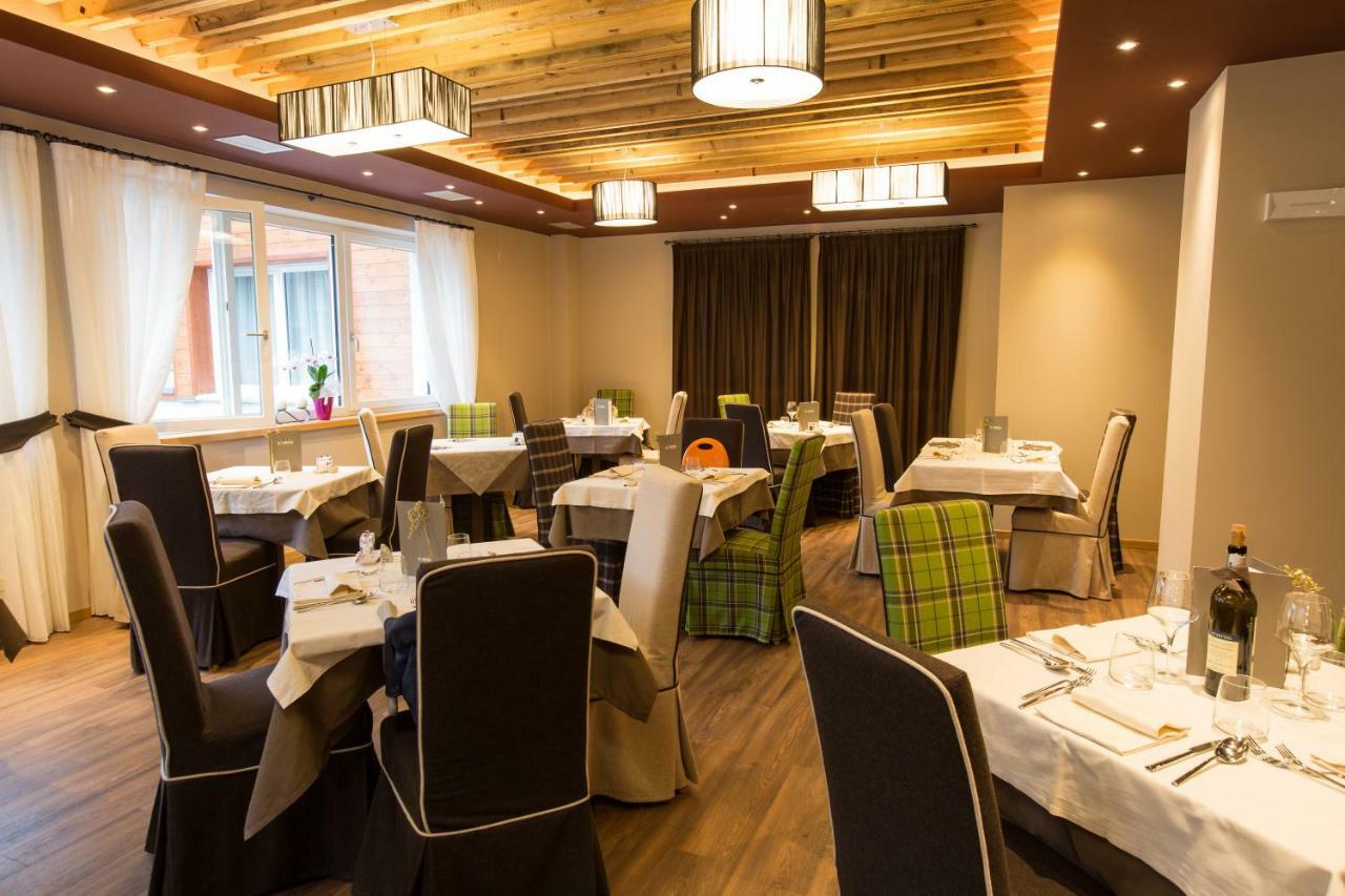 Sassdei My Active Suite Hotel アンダロ エクステリア 写真