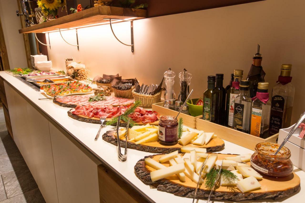 Sassdei My Active Suite Hotel アンダロ エクステリア 写真