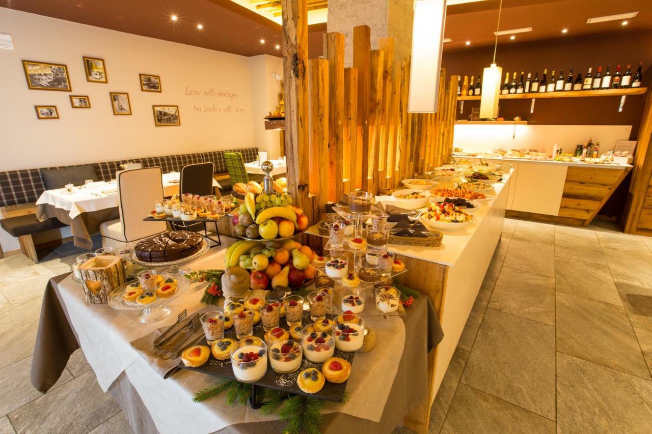 Sassdei My Active Suite Hotel アンダロ エクステリア 写真