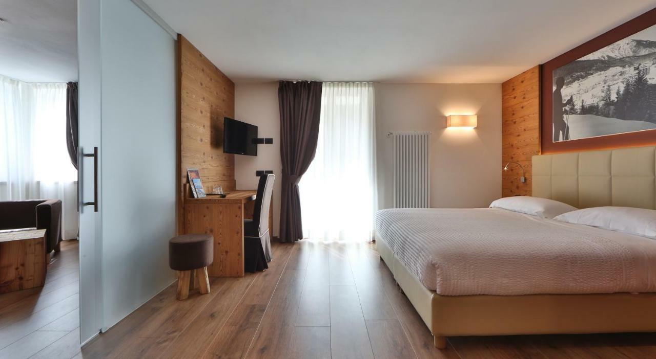 Sassdei My Active Suite Hotel アンダロ エクステリア 写真