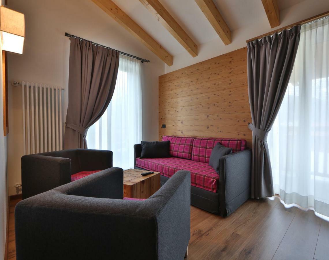 Sassdei My Active Suite Hotel アンダロ エクステリア 写真