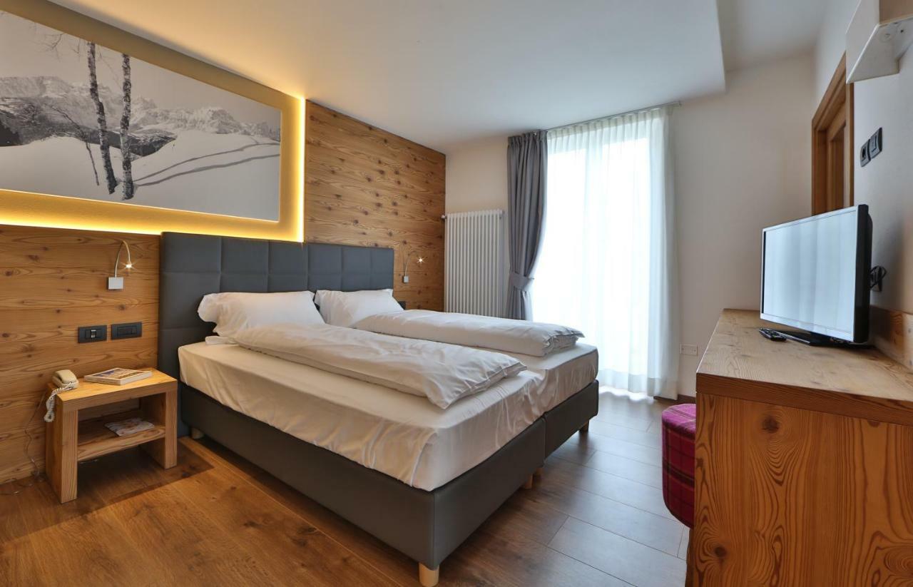Sassdei My Active Suite Hotel アンダロ エクステリア 写真