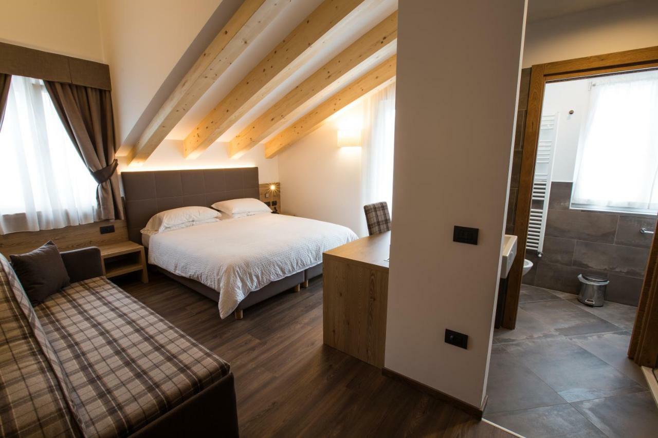 Sassdei My Active Suite Hotel アンダロ エクステリア 写真