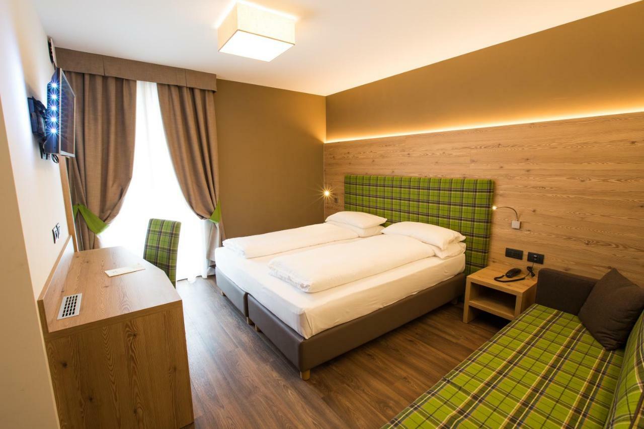 Sassdei My Active Suite Hotel アンダロ エクステリア 写真