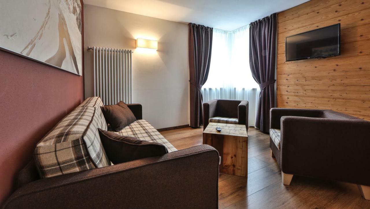 Sassdei My Active Suite Hotel アンダロ エクステリア 写真
