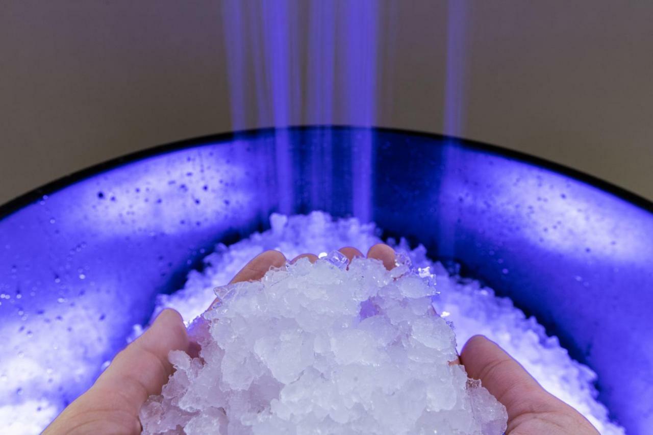 Sassdei My Active Suite Hotel アンダロ エクステリア 写真