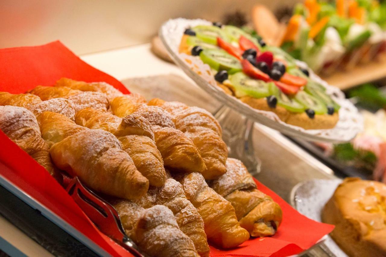 Sassdei My Active Suite Hotel アンダロ エクステリア 写真