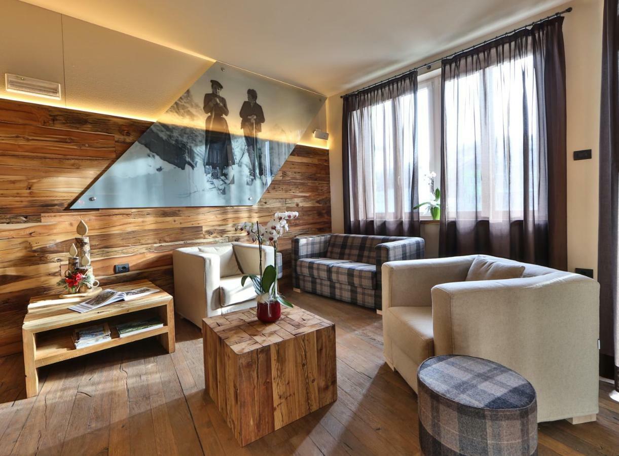 Sassdei My Active Suite Hotel アンダロ エクステリア 写真