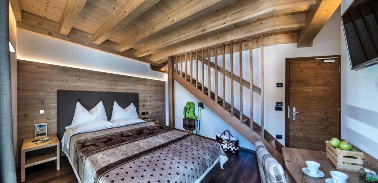 Sassdei My Active Suite Hotel アンダロ エクステリア 写真