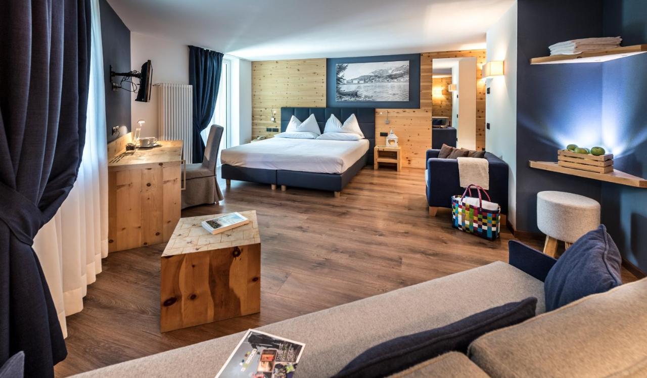 Sassdei My Active Suite Hotel アンダロ エクステリア 写真