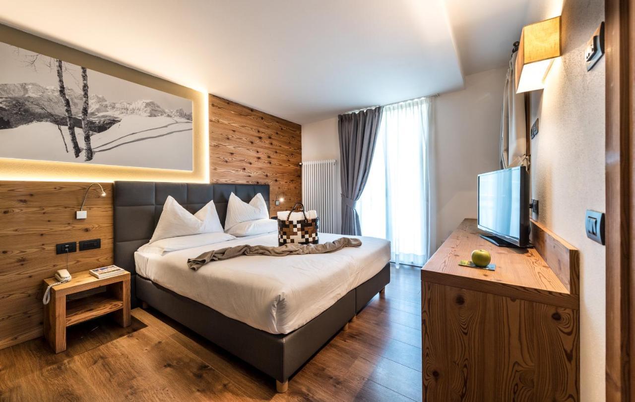Sassdei My Active Suite Hotel アンダロ エクステリア 写真