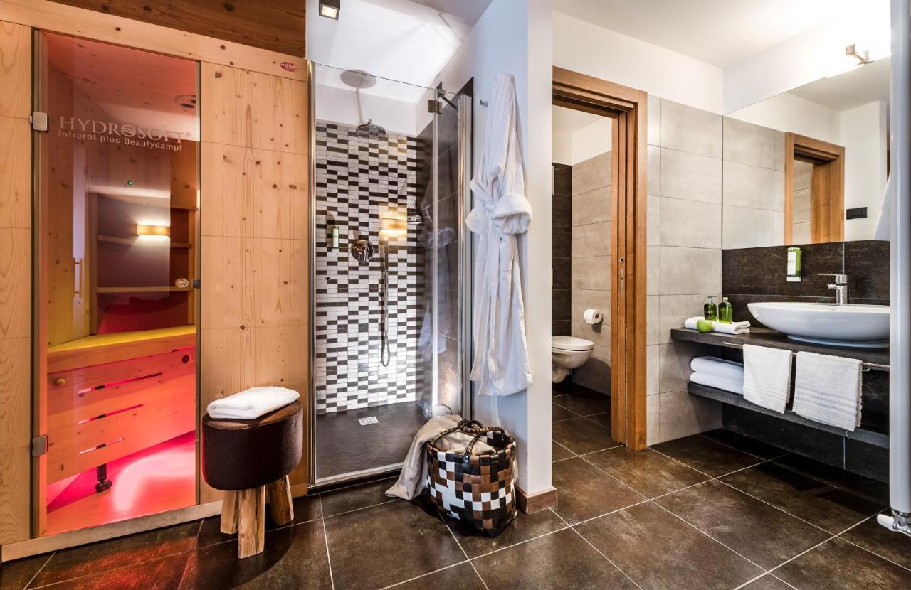 Sassdei My Active Suite Hotel アンダロ エクステリア 写真