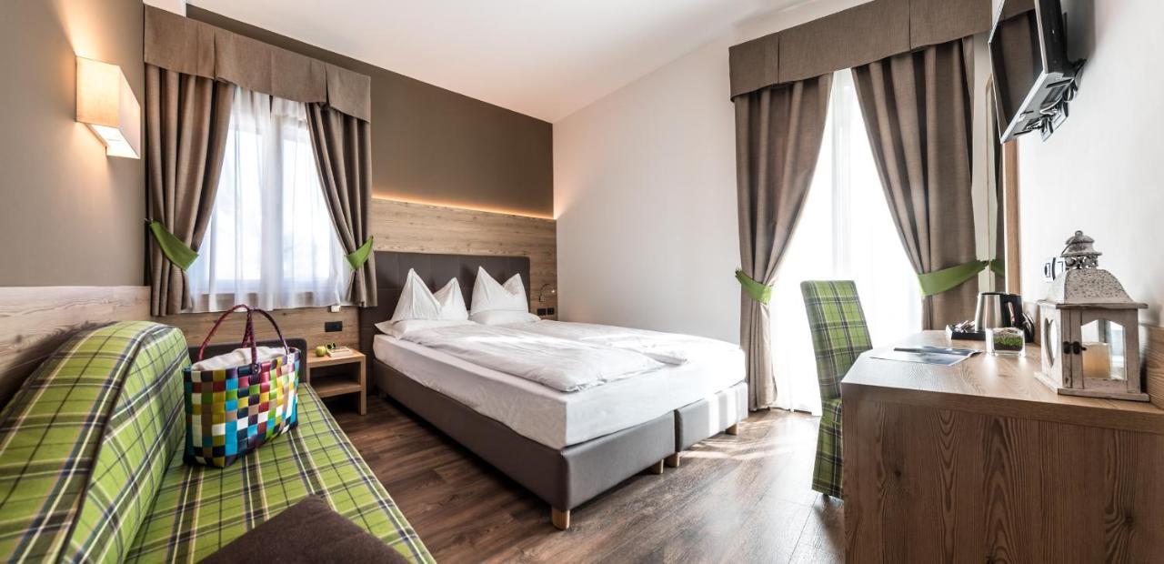 Sassdei My Active Suite Hotel アンダロ エクステリア 写真