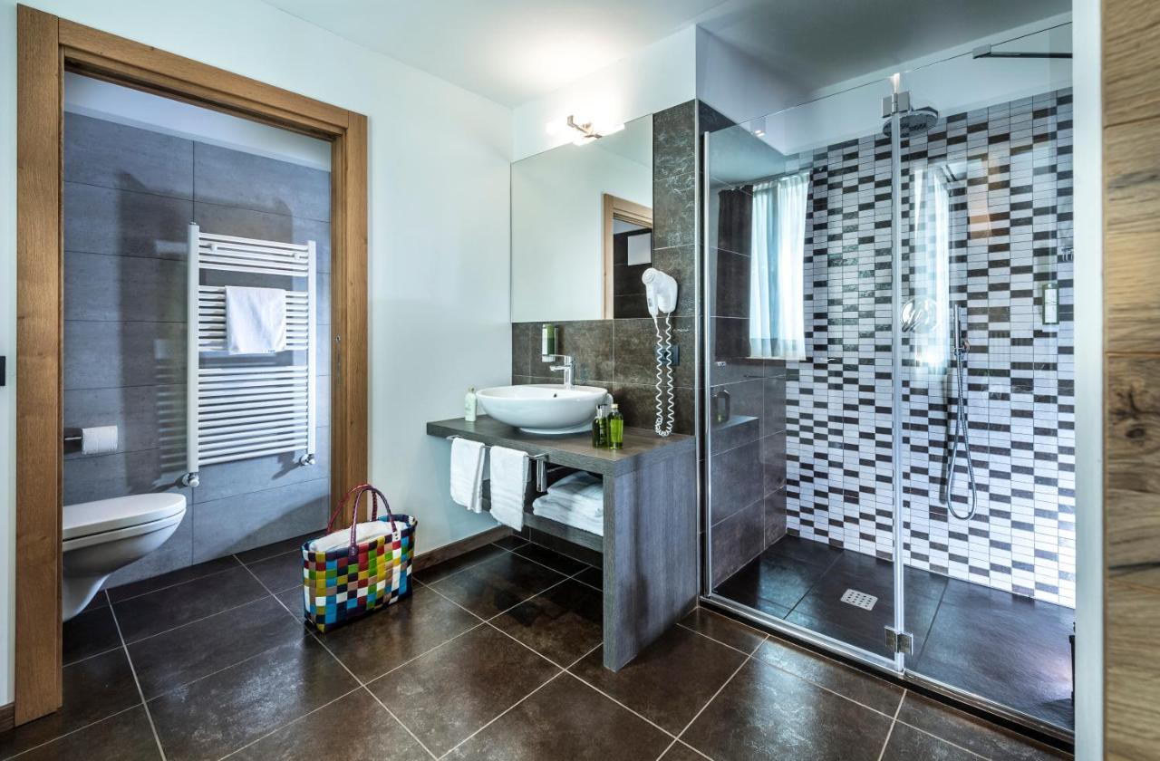 Sassdei My Active Suite Hotel アンダロ エクステリア 写真